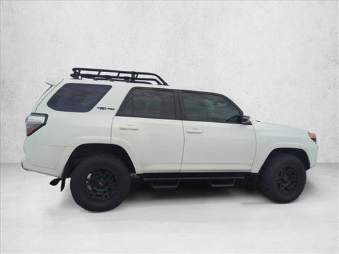 Used 2024 Toyota 4Runner TRD Pro AWD/4WD image 5