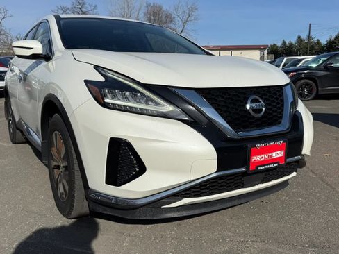 Used 2019 Nissan Murano S image 13