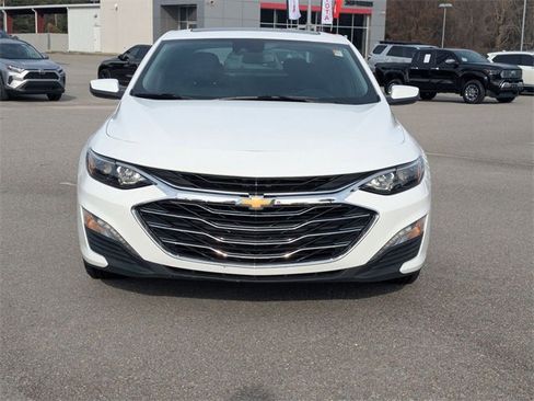Used 2024 Chevrolet Malibu LT image 8