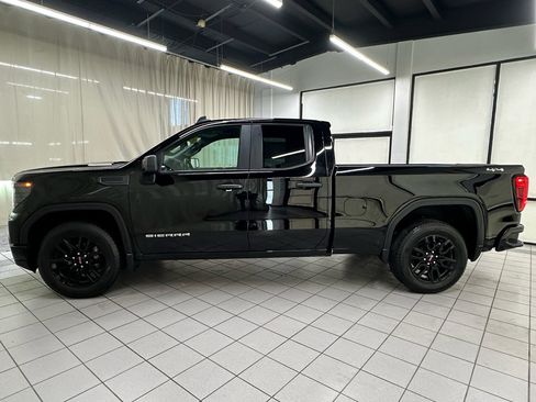 Used 2024 GMC Sierra 1500 Pro w/ Graphite Edition image 13