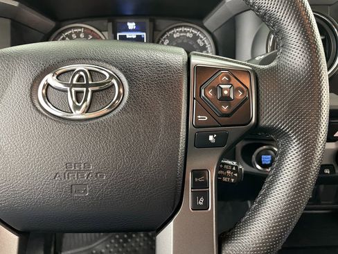Used 2023 Toyota Tacoma TRD Off-Road image 24