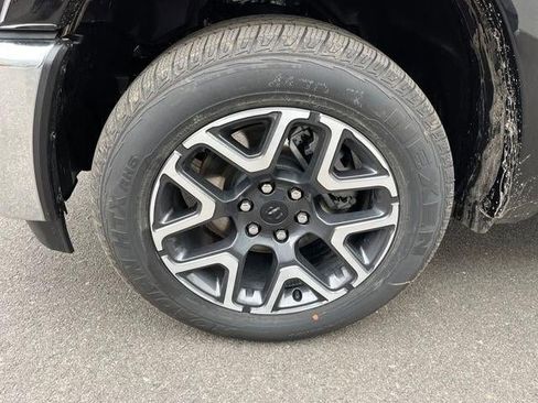 New 2026 RAM 1500 Laramie image 42