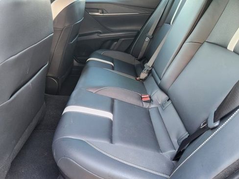 Used 2025 Toyota Camry XLE image 31