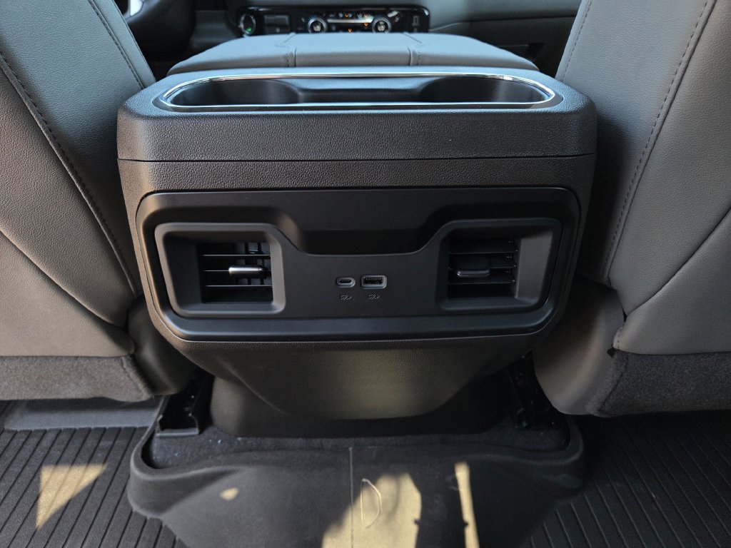 New 2026 Chevrolet Silverado 1500 RST w/ RST All Star Premium Package AWD/4WD image 22