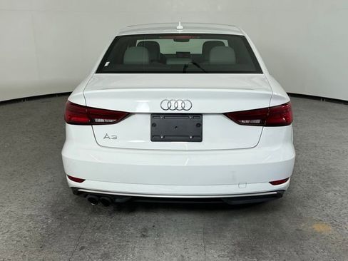 Used 2018 Audi A3 2.0T Premium image 4