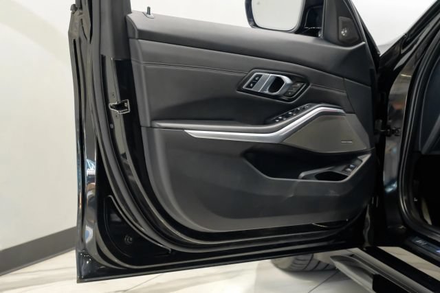 Used 2023 BMW M3 Competition AWD/4WD image 58