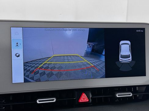 Used 2024 Hyundai Ioniq 5 SE RWD image 23