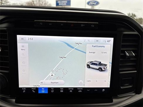 Used 2024 Ford F150 Raptor image 25