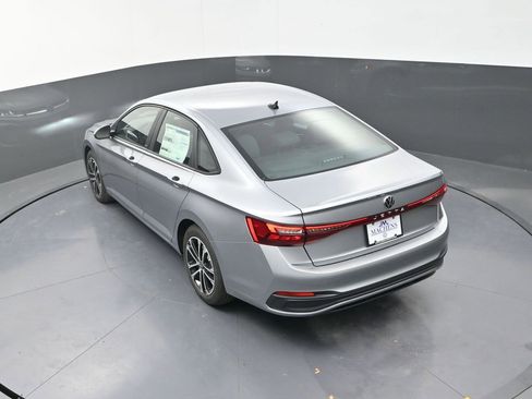New 2026 Volkswagen Jetta Sport image 15