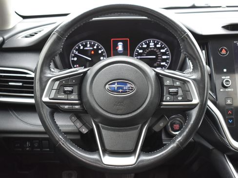Used 2021 Subaru Outback Limited XT w/ Popular Package #2 AWD/4WD image 15