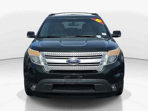 Used 2013 Ford Explorer XLT image 10