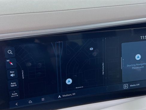 New 2026 Hyundai Palisade SEL image 11