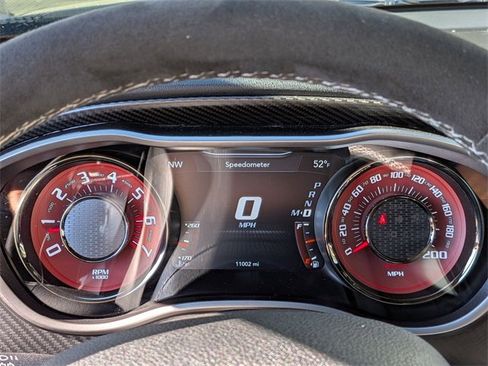 Used 2023 Dodge Challenger SRT Hellcat image 14