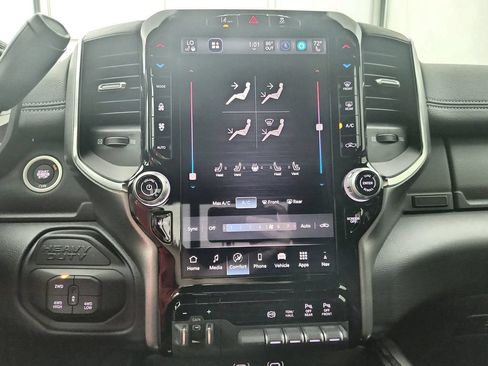 New 2026 RAM 2500 Laramie w/ Night Edition AWD/4WD image 26