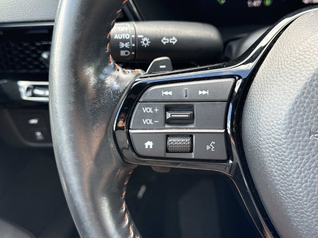Used 2023 Honda CR-V Sport Touring image 25