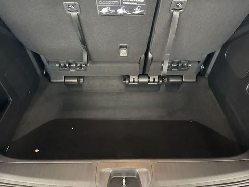 New 2026 Honda Odyssey EX-L image 24