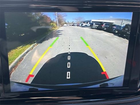 Used 2023 Dodge Durango GT image 19