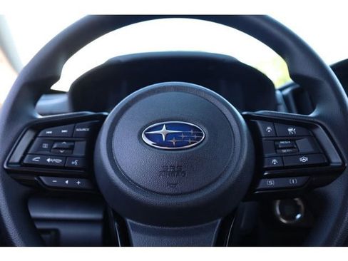 New 2026 Subaru Crosstrek 2.0i Premium AWD/4WD image 33