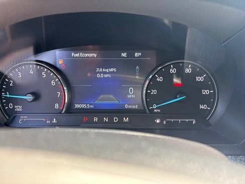 Used 2023 Ford Explorer Timberline w/ Timberline Technology Package AWD/4WD image 20