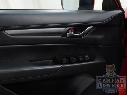 Certified 2024 MAZDA CX-5 AWD 2.5 S w/ Preferred Package image 22