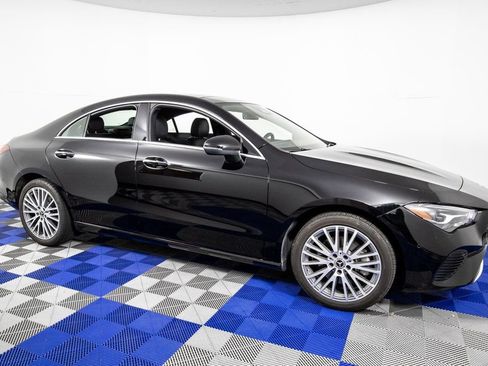 Used 2025 Mercedes-Benz CLA 250 image 2