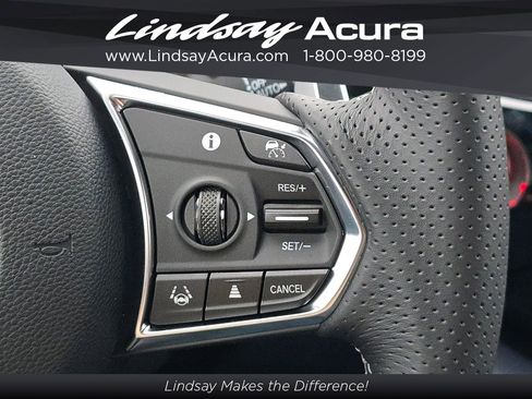 New 2026 Acura MDX Type S AWD/4WD image 25