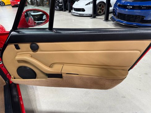 Used 1995 Porsche 911 Cabriolet image 40