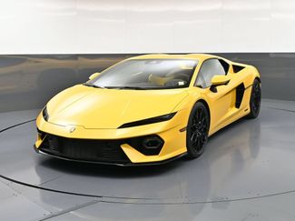 Used 2026 Lamborghini Temerario AWD/4WD video 1