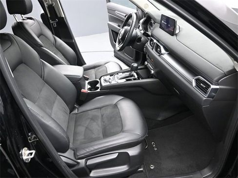 Certified 2023 MAZDA CX-5 AWD 2.5 S w/ Select Package image 26