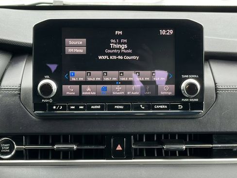 Used 2022 Mitsubishi Outlander SE image 19