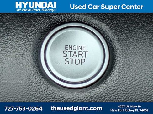 Certified 2023 Hyundai Elantra SEL w/ Preferred Accessory Package FWD image 29