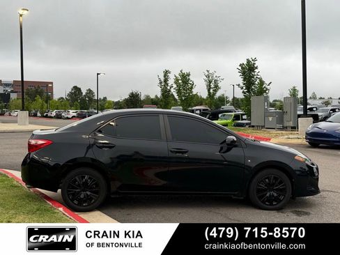 Used 2019 Toyota Corolla LE FWD image 8