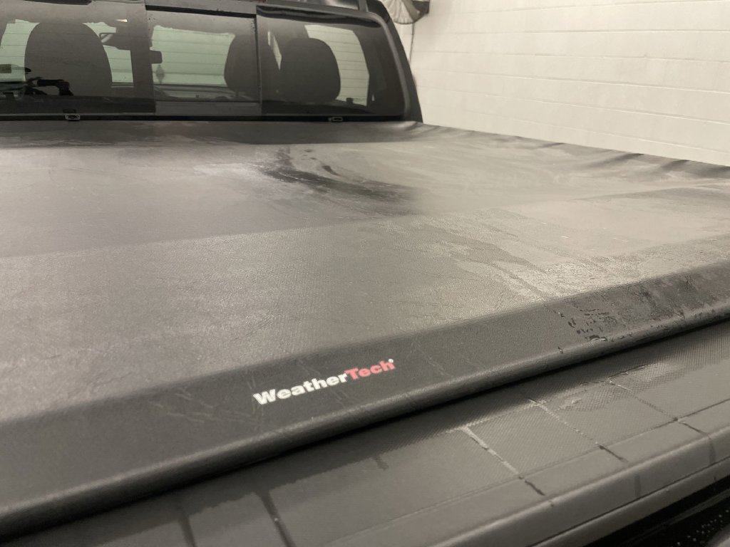 Used 2021 GMC Canyon AT4 w/ Driver Alert Package AWD/4WD image 30