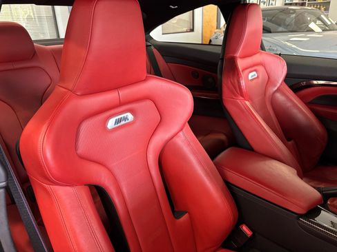 Used 2016 BMW M4 Coupe image 16