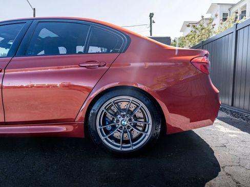Used 2017 BMW M3 Sedan image 33