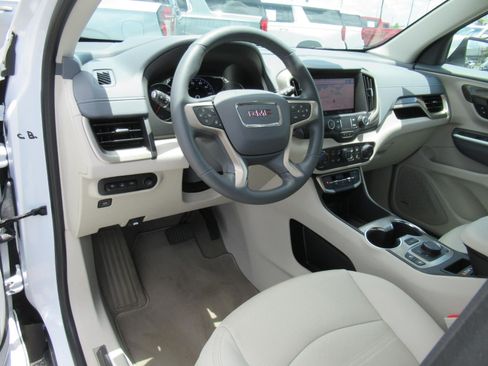 Used 2023 GMC Terrain Denali AWD/4WD image 17