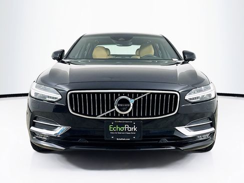 Used 2018 Volvo S90 T6 Inscription AWD/4WD image 2