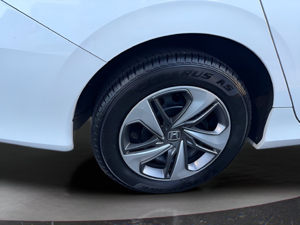 Used 2020 Honda Civic LX image 34