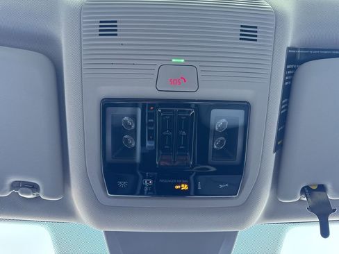 New 2026 Volkswagen Atlas SEL image 34