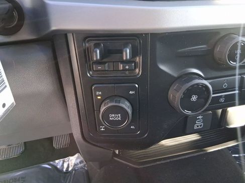 New 2026 Ford F250 XL w/ STX Appearance Package image 16