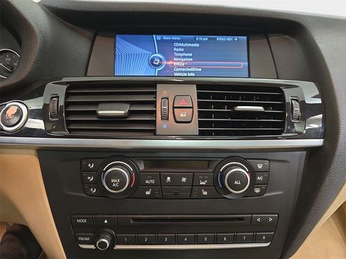 Used 2013 BMW X3 xDrive35i image 23