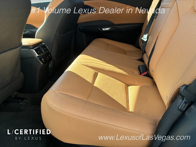 Used 2024 Lexus RX 350 Premium Plus w/ Convenience Package AWD/4WD image 5