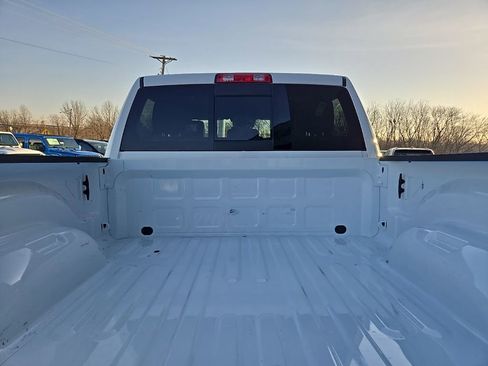 Used 2026 RAM 2500 Laramie image 28