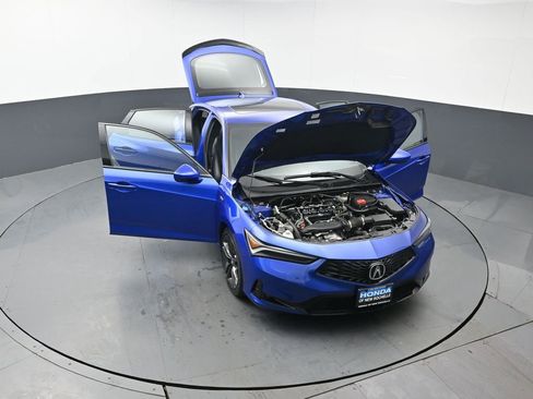 Used 2023 Acura Integra A-Spec image 52