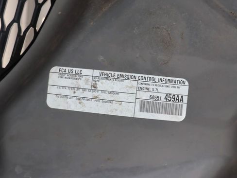 Used 2022 Dodge Durango R/T RWD image 7