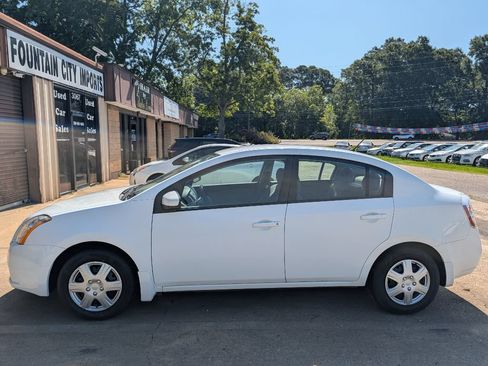 Used 2007 Nissan Sentra 2.0 FWD image 6