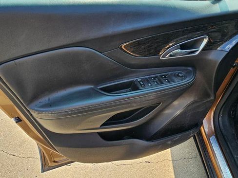 Used 2016 Buick Encore Convenience FWD image 8