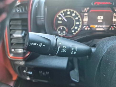 Used 2019 RAM 1500 Rebel w/ Rebel Level 2 Equipment Group AWD/4WD image 15
