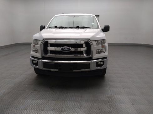 Used 2017 Ford F150 XLT AWD/4WD image 15