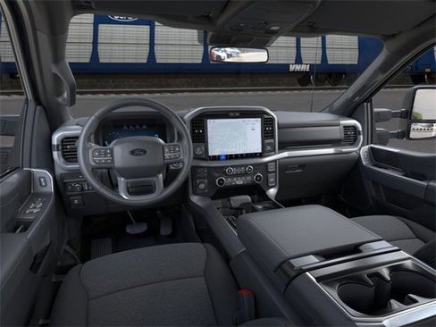 New 2026 Ford F150 XLT image 9